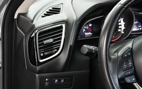 Mazda 3, 2013 год, 1 379 000 рублей, 12 фотография