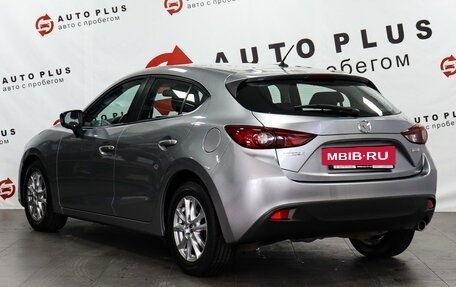 Mazda 3, 2013 год, 1 379 000 рублей, 2 фотография