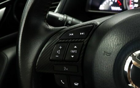 Mazda 3, 2013 год, 1 379 000 рублей, 14 фотография