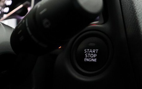 Mazda 3, 2013 год, 1 379 000 рублей, 16 фотография