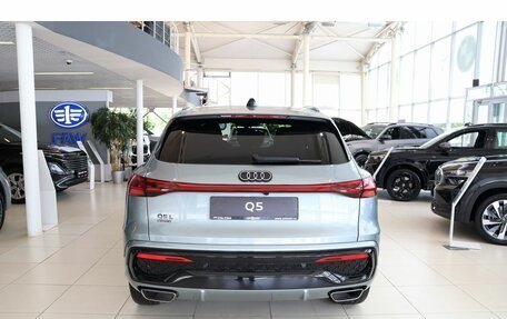 Audi Q5, 2026 год, 6 990 000 рублей, 4 фотография