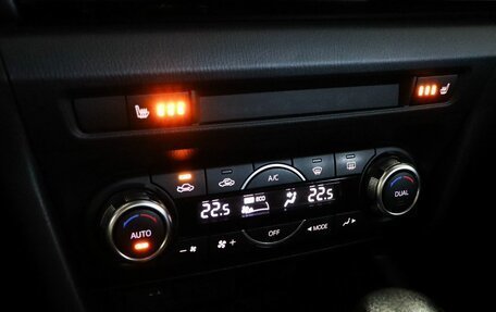 Mazda 3, 2013 год, 1 379 000 рублей, 19 фотография