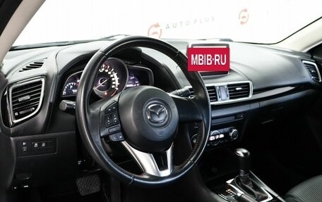 Mazda 3, 2013 год, 1 379 000 рублей, 7 фотография