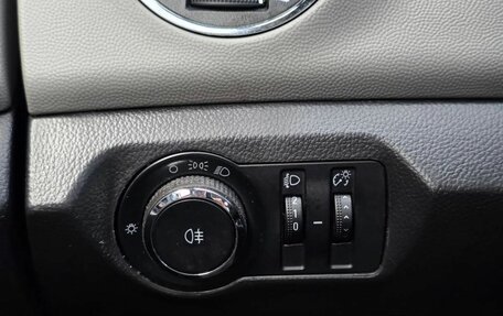 Chevrolet Cruze II, 2012 год, 635 000 рублей, 14 фотография
