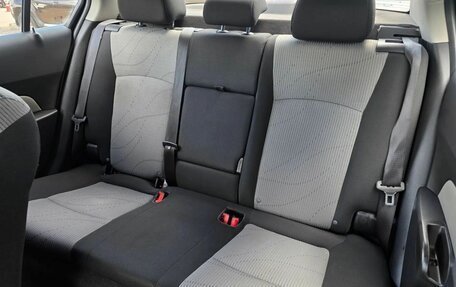 Chevrolet Cruze II, 2012 год, 635 000 рублей, 17 фотография