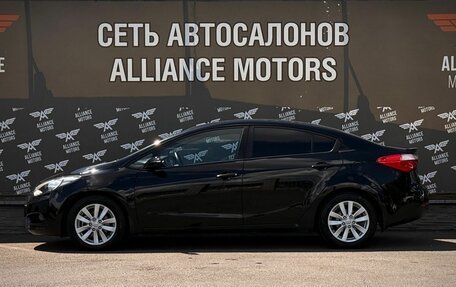 KIA Cerato III, 2013 год, 1 190 000 рублей, 4 фотография