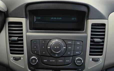 Chevrolet Cruze II, 2012 год, 635 000 рублей, 15 фотография