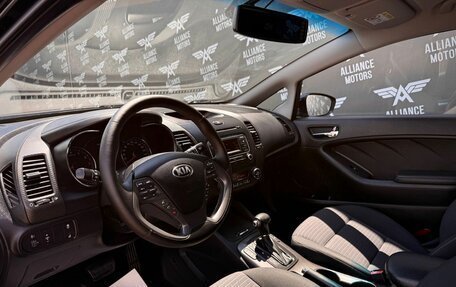 KIA Cerato III, 2013 год, 1 190 000 рублей, 10 фотография