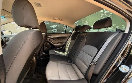 KIA Cerato III, 2013 год, 1 190 000 рублей, 12 фотография