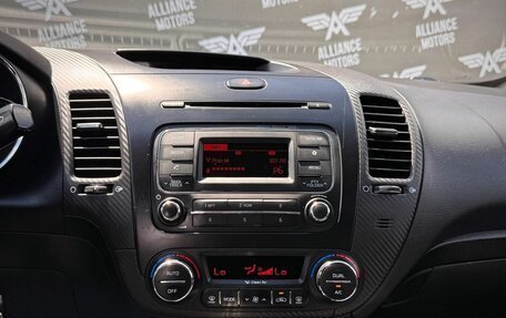KIA Cerato III, 2013 год, 1 190 000 рублей, 15 фотография