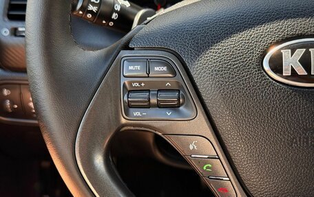 KIA Cerato III, 2013 год, 1 190 000 рублей, 17 фотография