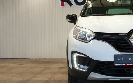 Renault Kaptur I рестайлинг, 2019 год, 1 955 000 рублей, 4 фотография