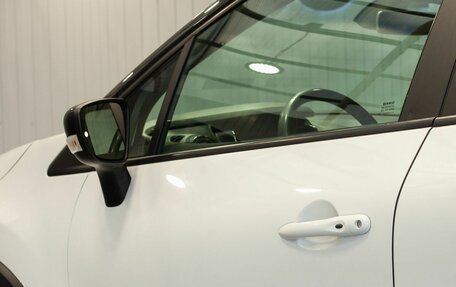 Renault Kaptur I рестайлинг, 2019 год, 1 955 000 рублей, 16 фотография