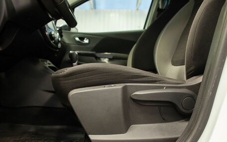 Renault Kaptur I рестайлинг, 2019 год, 1 955 000 рублей, 31 фотография
