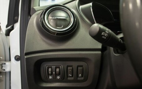 Renault Kaptur I рестайлинг, 2019 год, 1 955 000 рублей, 33 фотография