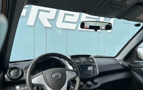 Lifan X60 I рестайлинг, 2015 год, 721 000 рублей, 6 фотография