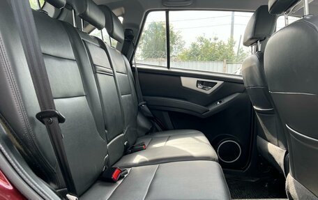 Lifan X60 I рестайлинг, 2015 год, 721 000 рублей, 9 фотография