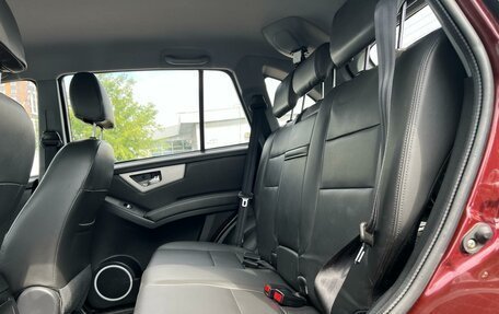 Lifan X60 I рестайлинг, 2015 год, 721 000 рублей, 7 фотография