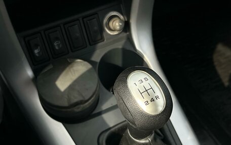 Lifan X60 I рестайлинг, 2015 год, 721 000 рублей, 12 фотография