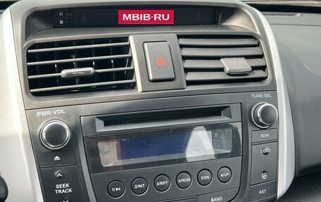 Lifan X60 I рестайлинг, 2015 год, 721 000 рублей, 16 фотография