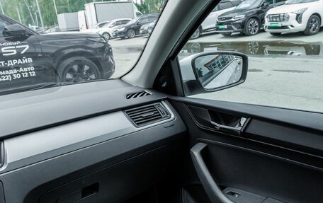 Skoda Rapid I, 2019 год, 1 117 000 рублей, 10 фотография