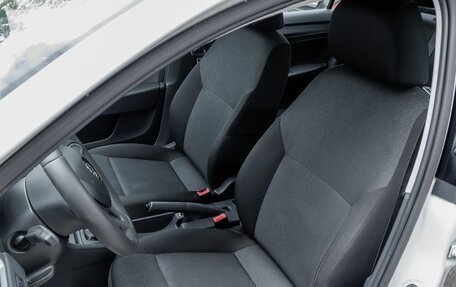 Skoda Rapid I, 2019 год, 1 117 000 рублей, 16 фотография