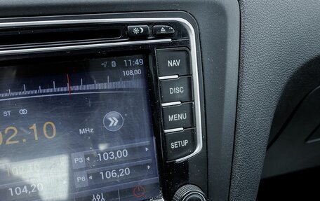 Skoda Rapid I, 2019 год, 1 117 000 рублей, 23 фотография