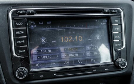 Skoda Rapid I, 2019 год, 1 117 000 рублей, 22 фотография
