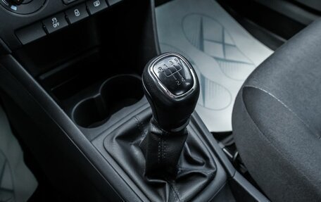 Skoda Rapid I, 2019 год, 1 117 000 рублей, 25 фотография