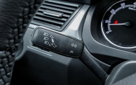 Skoda Rapid I, 2019 год, 1 117 000 рублей, 18 фотография