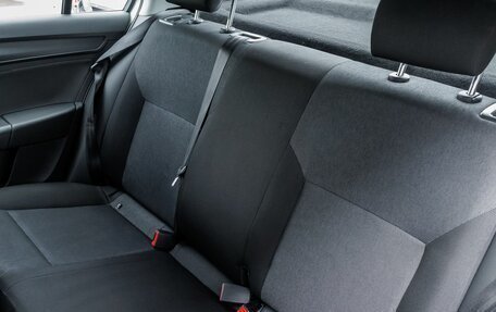 Skoda Rapid I, 2019 год, 1 117 000 рублей, 27 фотография