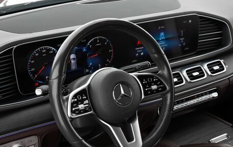 Mercedes-Benz GLE, 2019 год, 6 199 000 рублей, 8 фотография