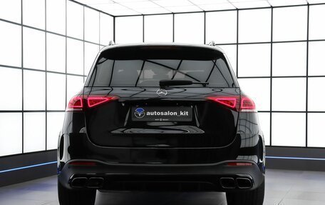 Mercedes-Benz GLE, 2019 год, 6 199 000 рублей, 5 фотография