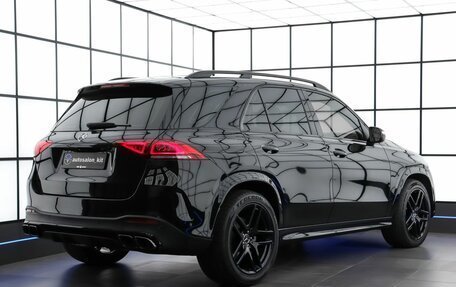 Mercedes-Benz GLE, 2019 год, 6 199 000 рублей, 4 фотография
