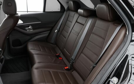 Mercedes-Benz GLE, 2019 год, 6 199 000 рублей, 10 фотография