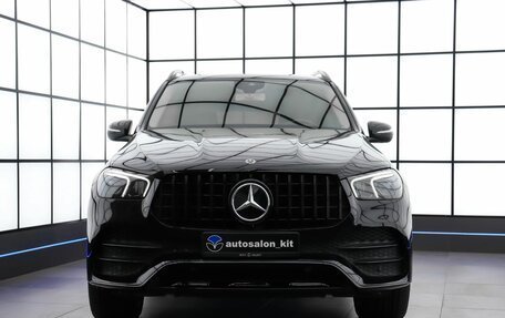 Mercedes-Benz GLE, 2019 год, 6 199 000 рублей, 2 фотография