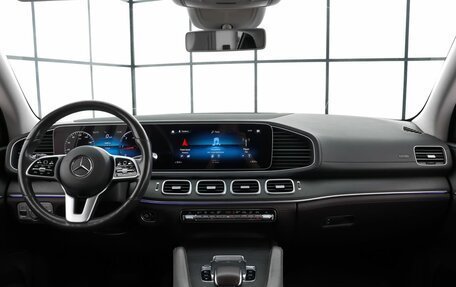Mercedes-Benz GLE, 2019 год, 6 199 000 рублей, 12 фотография
