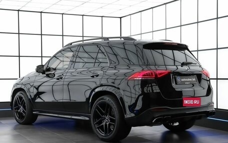 Mercedes-Benz GLE, 2019 год, 6 199 000 рублей, 6 фотография