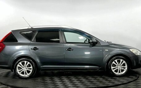 KIA cee'd I рестайлинг, 2009 год, 820 000 рублей, 5 фотография