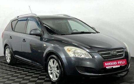 KIA cee'd I рестайлинг, 2009 год, 820 000 рублей, 4 фотография