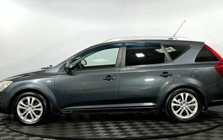 KIA cee'd I рестайлинг, 2009 год, 820 000 рублей, 9 фотография