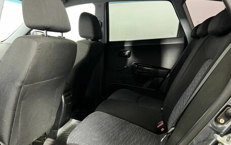 KIA cee'd I рестайлинг, 2009 год, 820 000 рублей, 11 фотография