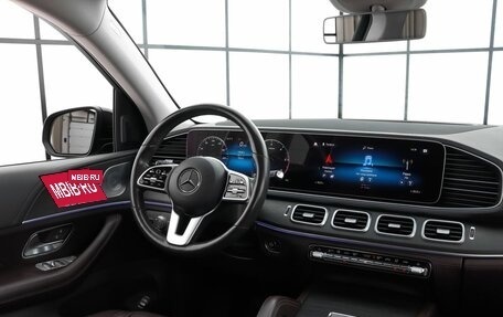 Mercedes-Benz GLE, 2019 год, 6 199 000 рублей, 7 фотография