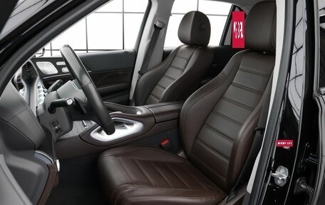 Mercedes-Benz GLE, 2019 год, 6 199 000 рублей, 9 фотография