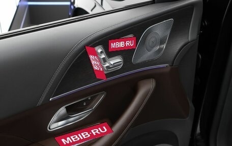 Mercedes-Benz GLE, 2019 год, 6 199 000 рублей, 14 фотография