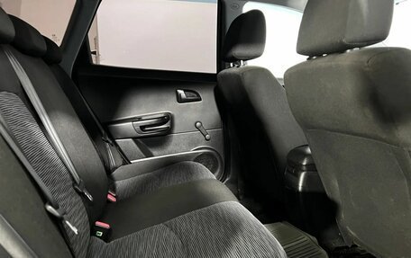 KIA cee'd I рестайлинг, 2009 год, 820 000 рублей, 12 фотография