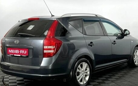 KIA cee'd I рестайлинг, 2009 год, 820 000 рублей, 6 фотография