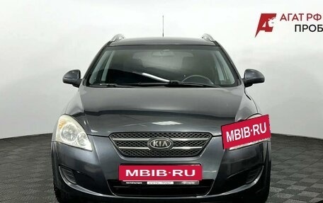 KIA cee'd I рестайлинг, 2009 год, 820 000 рублей, 3 фотография