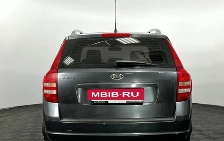 KIA cee'd I рестайлинг, 2009 год, 820 000 рублей, 7 фотография