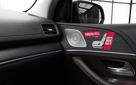 Mercedes-Benz GLE, 2019 год, 6 199 000 рублей, 18 фотография